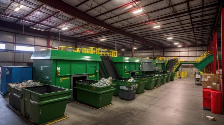 Hazardous Waste Management