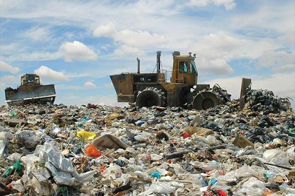 Waste Management